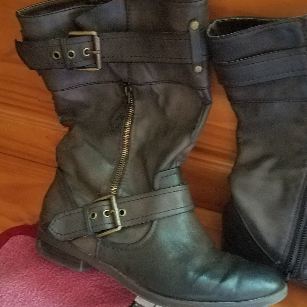 Boots